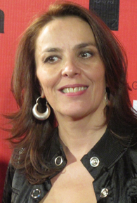 Ariane Pellicer