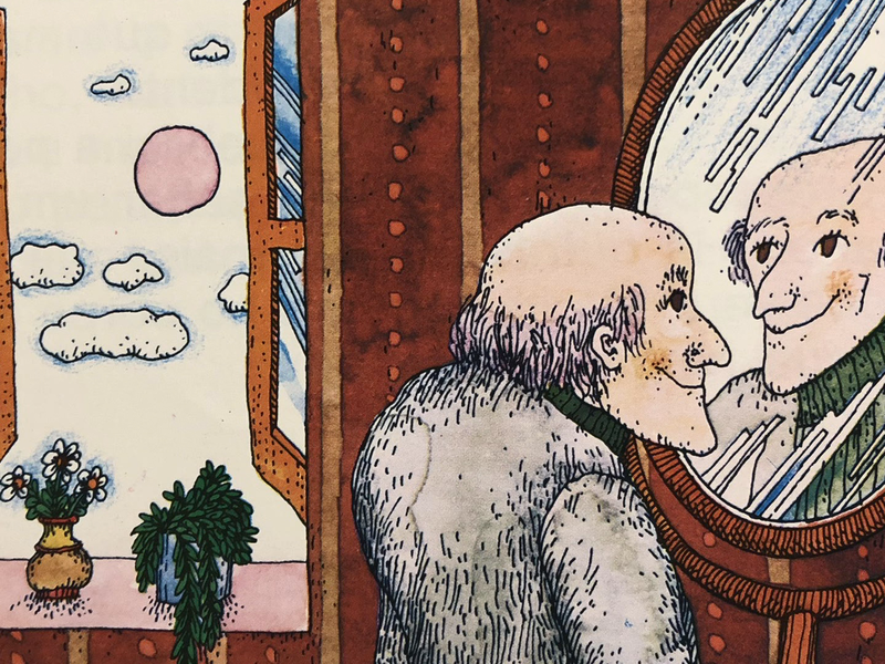 Foto 1 de A Pedra Queima