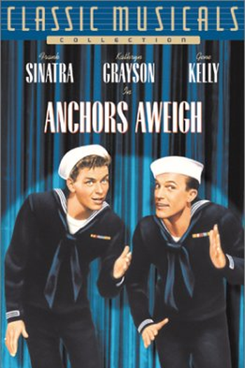  de Filme Marujos do Amor (1945)