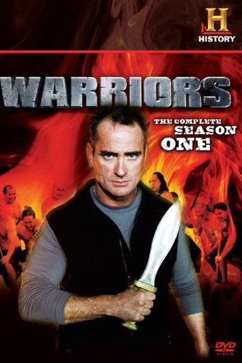  de Série Guerreiros (2008)