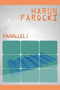 Parallel I-IV - Poster / Capa / Cartaz - Oficial 1