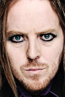 Tim Minchin - Poster 1