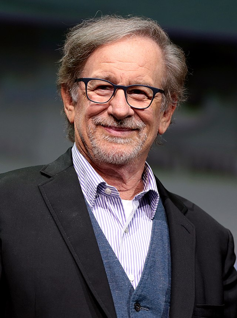 Steven Spielberg - Foto 22