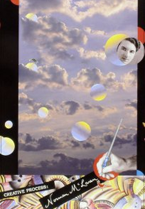 Creative Process: Norman McLaren (Creative Process: Norman McLaren)
