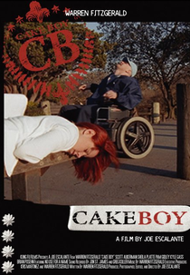 Cake Boy (Cake Boy)