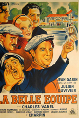 Camaradas (La Belle Équipe)