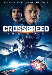 Crossbreed (Crossbreed)