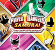 Power Rangers Samurai