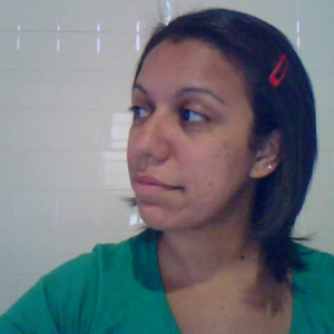 Foto de perfil de Luciana Rodrigues