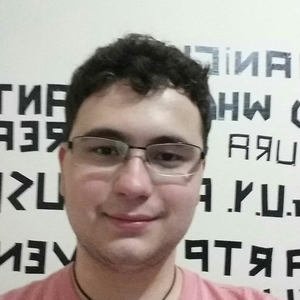 Foto de perfil de Arthur Hindley