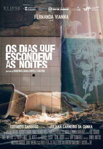 Os Dias que Escondem as Noites (Os Dias que Escondem as Noites)
