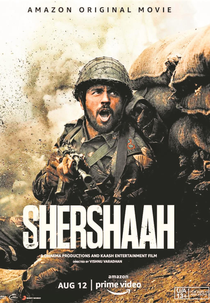 Shershaah (Shershaah)