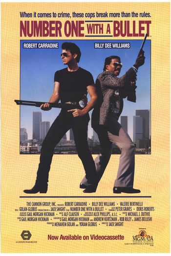  de Filme Tiras Especiais (1987)