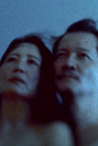 Poster 1 de Filme Sonhando e Morrendo (2023)