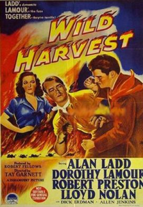 Colheita Selvagem (Wild Harvest)