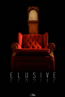 Elusive - Poster / Capa / Cartaz - Oficial 1