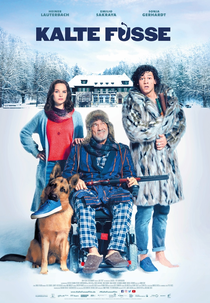 Suando Frio (Kalte Füße)