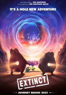 Flummels: Extintos! (Extinct)