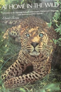 África - O Paraíso Selvagem: Vol. 1 - Poster / Capa / Cartaz - Oficial 1