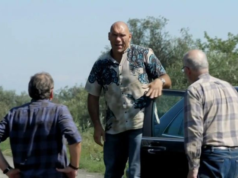 Foto 5 de Bigfoot Files