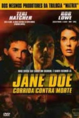 Jane Doe - Corrida Contra Morte (Jane Doe)