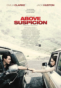 Crime e Desejo (Above Suspicion)