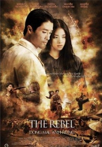 O Rebelde (Dòng máu anh hùng)