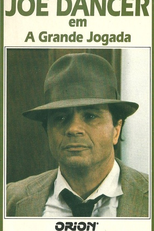 Joe Dancer em A Grande Jogada (Joe Dancer: The Big Trade)
