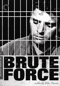 Brutalidade (Brute Force )