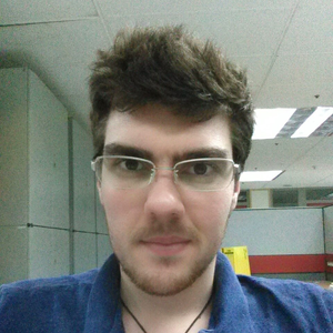Foto de perfil de Thiago Dalgalo de Quadros