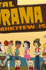 Drama Total: Ilha Pahkitew (5ª Temporada - 2ª Parte) (Total Drama: Pahkitew Island (Part 2))