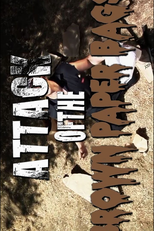 Attack of the Brown Paper Bags (Attack of the Brown Paper Bags)