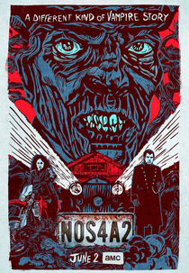 NOS4A2 (1ª Temporada) (NOS4A2 (Season 1))