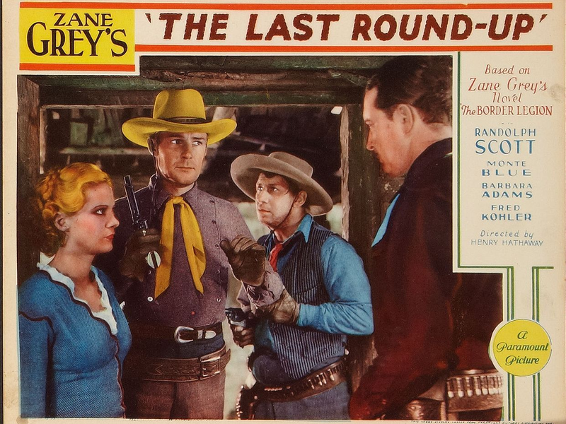 Foto 4 de O Último Assalto