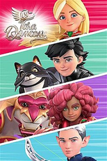 Tara Duncan (1ª Temporada) (Tara Duncan (Season 1))