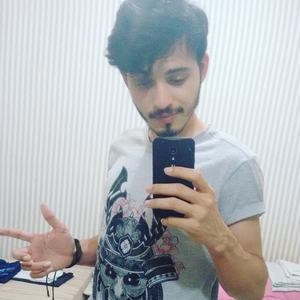 Foto de perfil de Dalton-sama