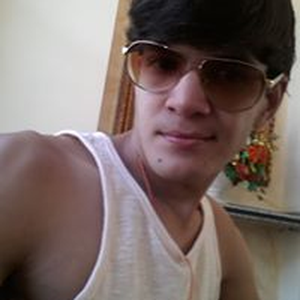 Foto de perfil de Vinícius