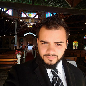 Foto de perfil de Fábio