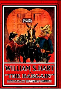 The Bargain (The Bargain)