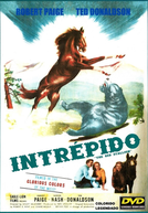 Intrépido (The Red Stallion)