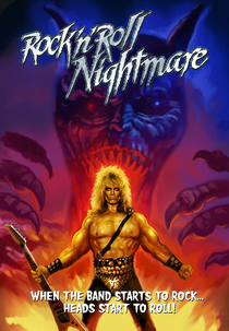 Entrada para o Inferno (Rock 'n' Roll Nightmare)