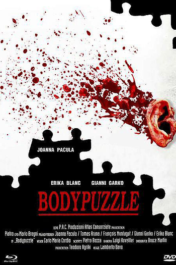  de Filme O Quebra Cabeça (1992)