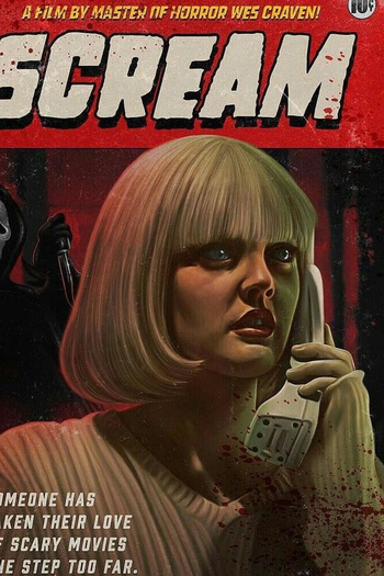  de Filme Pânico (1996)