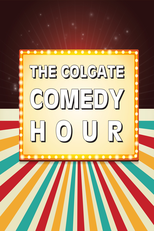 The Colgate Comedy Hour (The Colgate Comedy Hour)