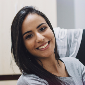 Foto de perfil de Eduarda