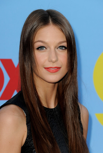 Melissa Benoist - Poster 9