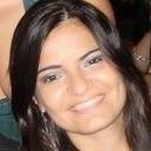 Foto de perfil de Terezinha Cabral de Albuquerqu