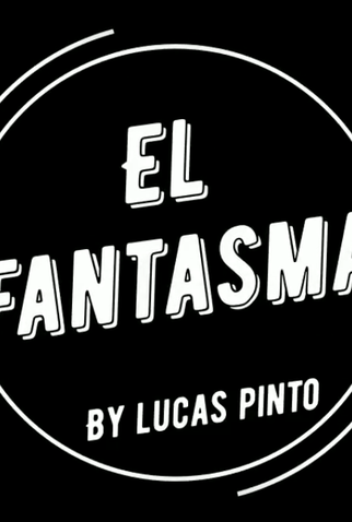 Poster 1 de Curta O Fantasma (2018)