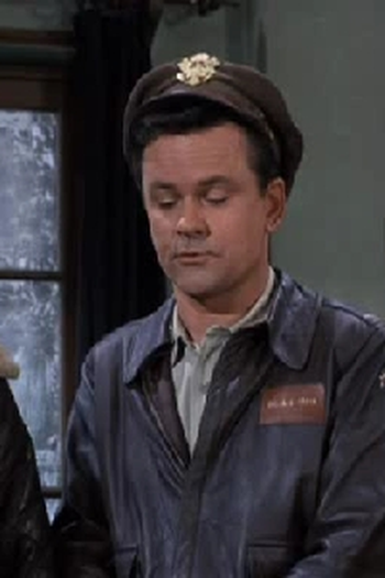 Poster de Episódio The Gold Rush (1966)