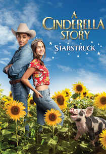 A Nova Cinderela: Superstar (A Cinderella Story: Starstruck)